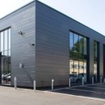 Roper Rhodes gains new eco-friendly HQ in Bath