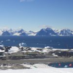 Ground broken on Antarctica research facility