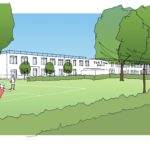 Wokingham SEND School Moves Forward