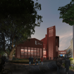 Flagship Ulster University capital build project procurement opportunity now live