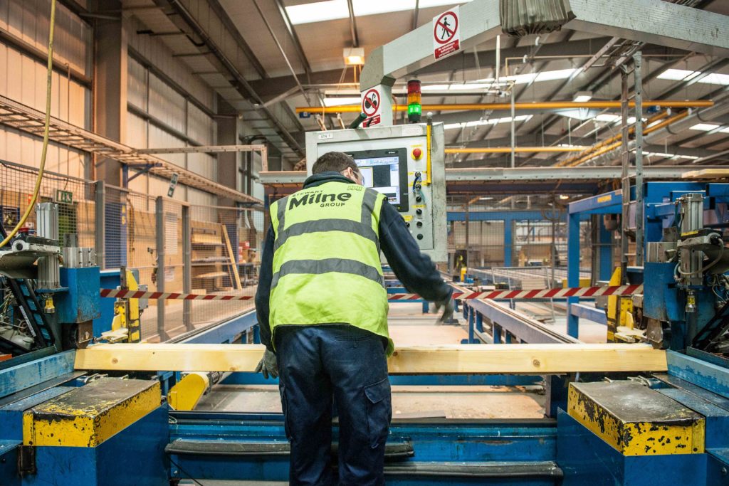 Modern methods to solve housing crisis - UK Construction Online