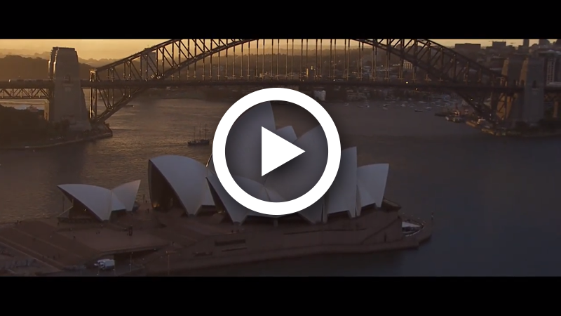 Sydney Opera House – Concrete Conservation Strategy