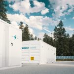 SSE Renewables to take 320MW battery energy storage system forward