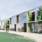 STEAM facility planned for Gresham School