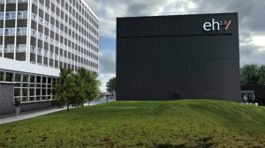 A £16M home energy research centre in Salford has been given the go-ahead by funders.