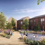 New Urban Oasis for Manchester