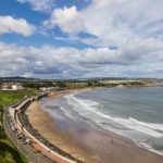 Upgrades planned for Yorkshire coastal road