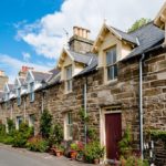 Scottish housing supply increases in 2018/19
