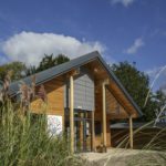 Improving education through construction