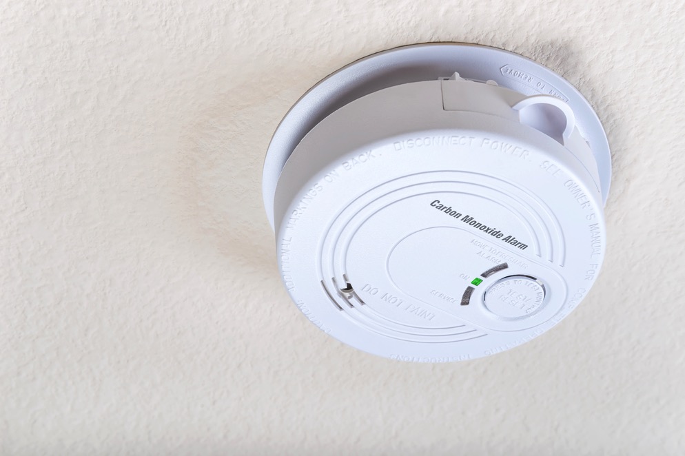 The new Smoke and Carbon Monoxide Alarm (England) Regulations
