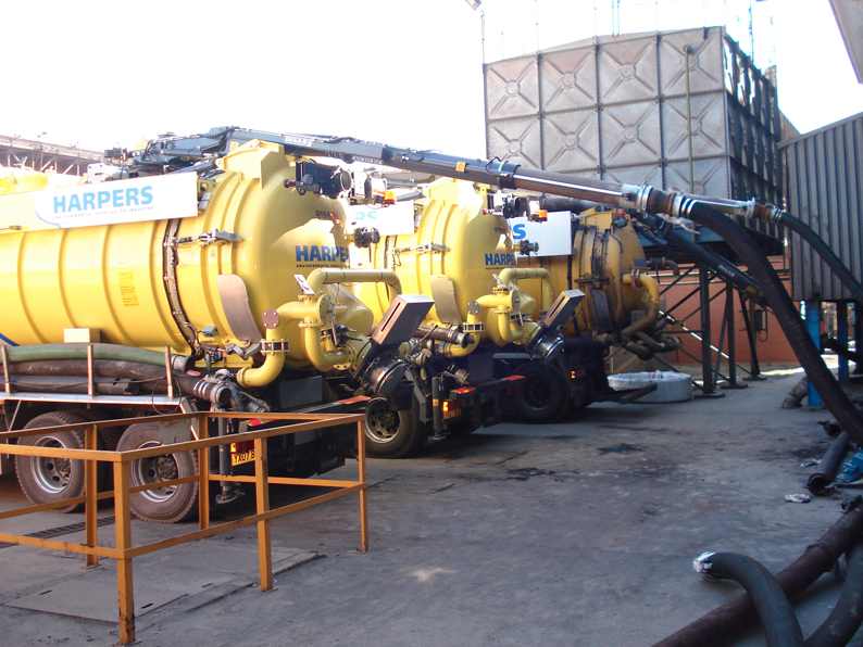 Drilling Rig