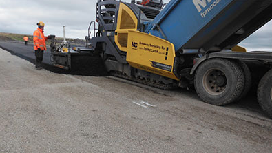 North Foreshore Regeneration Project Update