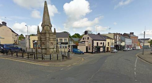 Richhill and Keady Environmental Improvement Schemes awarded to FP McCann