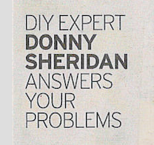 Daily Mirror’s DIY Expert recommends Acrypol+