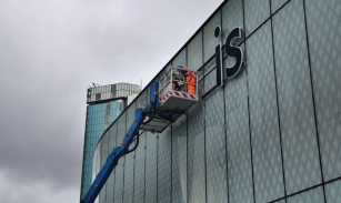 New Street Station – Birmingham