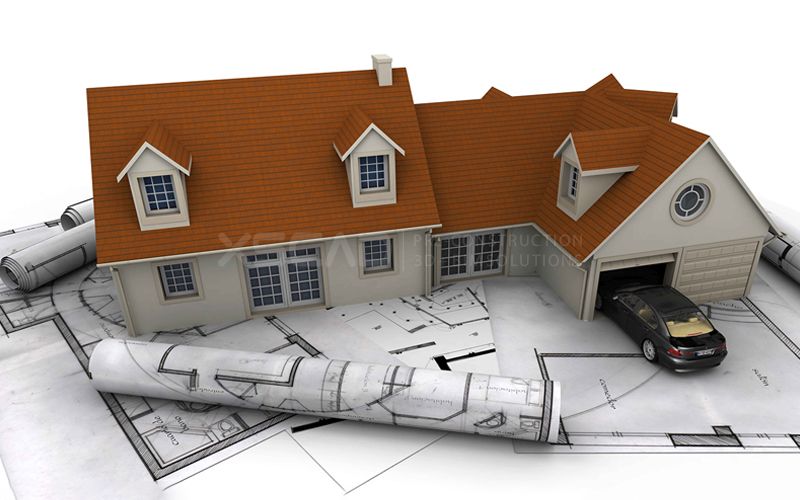 Homebuilding-BIM-XS-CAD