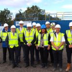 New civil engineering academy in Hartlepool