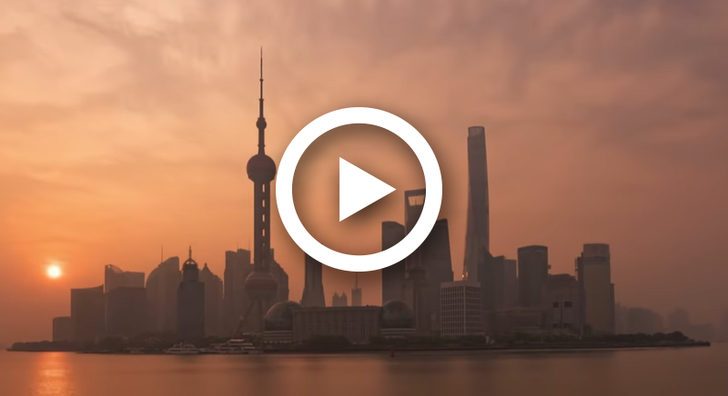 Why Shanghai Tower failed