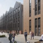 Sheffield City Council approves mixed-use proposal from Mace