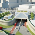 Silvertown Tunnel a step closer following DfT approval