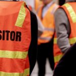 Winvic organises site tour for students