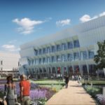 Sky innovation campus will focus upon sustainability