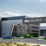 Sky Studios Elstree announced for 2022