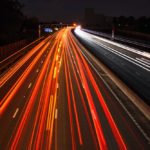 M6 smart motorway sets standards