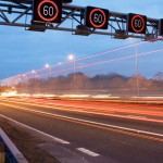 Kier completes milestone in the M6 smart motorway project