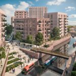 Soho Wharf approved by Birmingham City Council