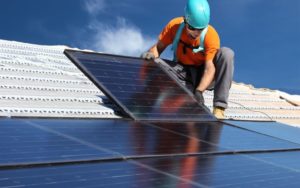 The global solar energy market, rapid growth, and a significant opportunity for cable manufacturers