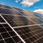 UKEF supports UK solar build in Spain