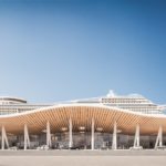 Gleeds on Track to Deliver New Cruise Terminal