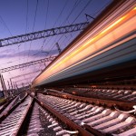 New research shows rail is vital to the UK economy