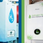 Hydrogen Heating Demonstration Takes Place