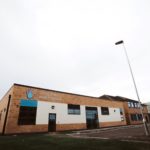 Alternative needs school built in Lincolnshire