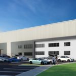 St. Modwen Secure Gatwick Development