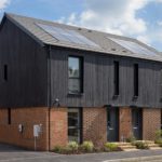 Carbon negative homes hit Copthorne