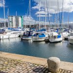 Start date for major overhaul of Plymouth flood defence barrier