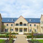 Stepnell completes construction of luxury care homes