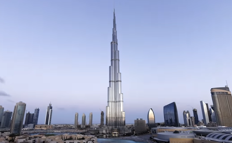 Will There Ever Be Another World’s Tallest Building?