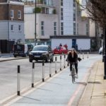 TfL Starts Upgrade on Major Cycle Route