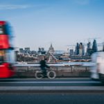 TfL and Bosch partnership to innovate London transport