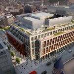 TfL signs development agreement for space above Farringdon station