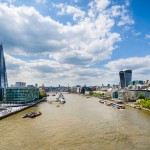 Thames Tideway Tunnel benefits from a digital strategy
