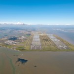 Thames Estuary Airport decision announced