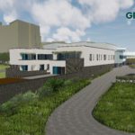 GRAHAM Sign £161m Construction Contract