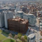 Plans Submitted for Student Housing