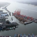 The Infrastructure Revolution: Ports
