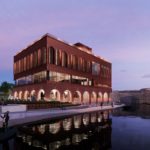 Macaulay Sinclair Appointed to Projects